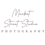 Market Street Studio Logo