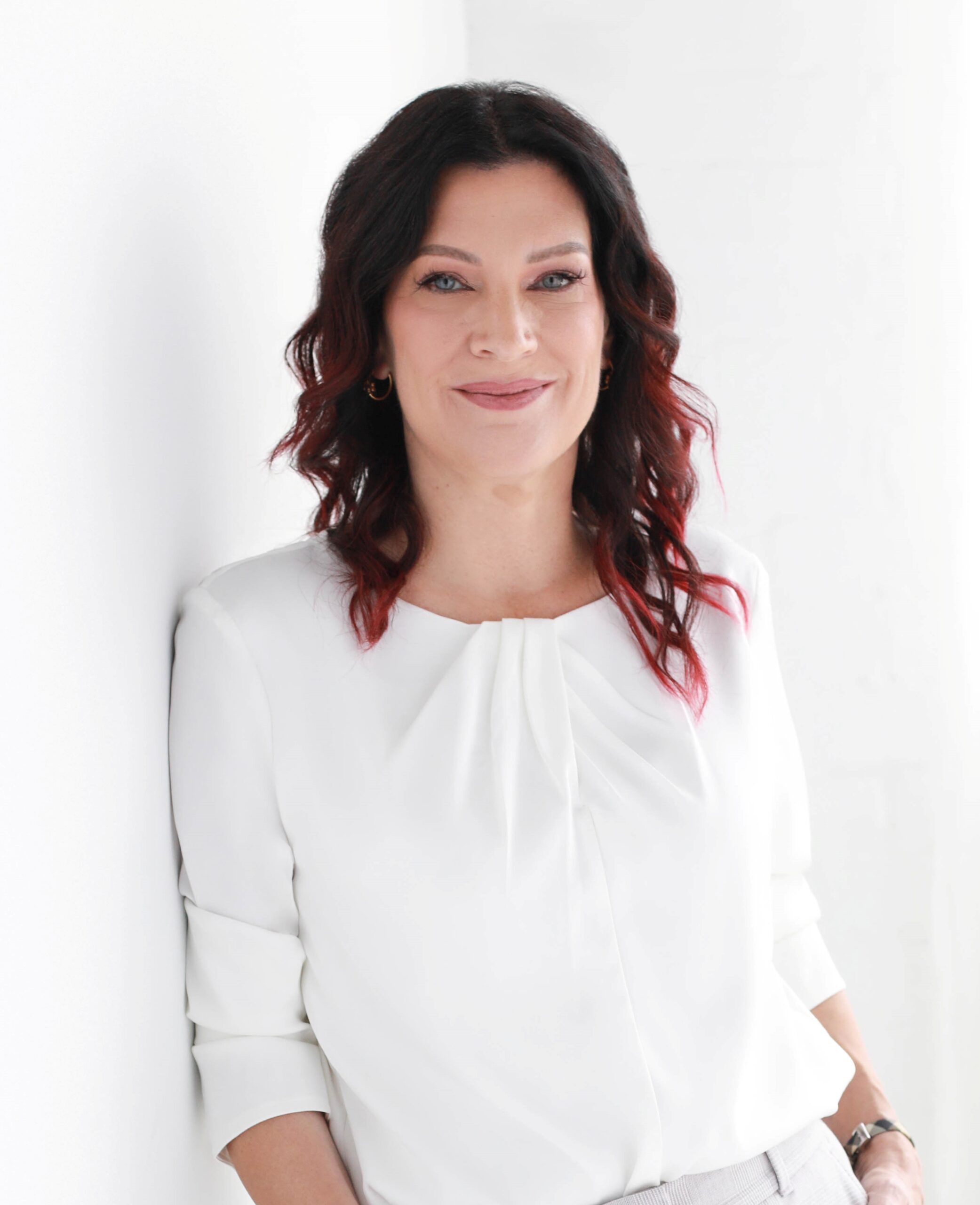 Julie Lieblich