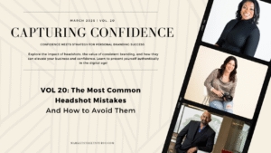 The Most Common Headshot Mistakes (and How to Avoid Them)